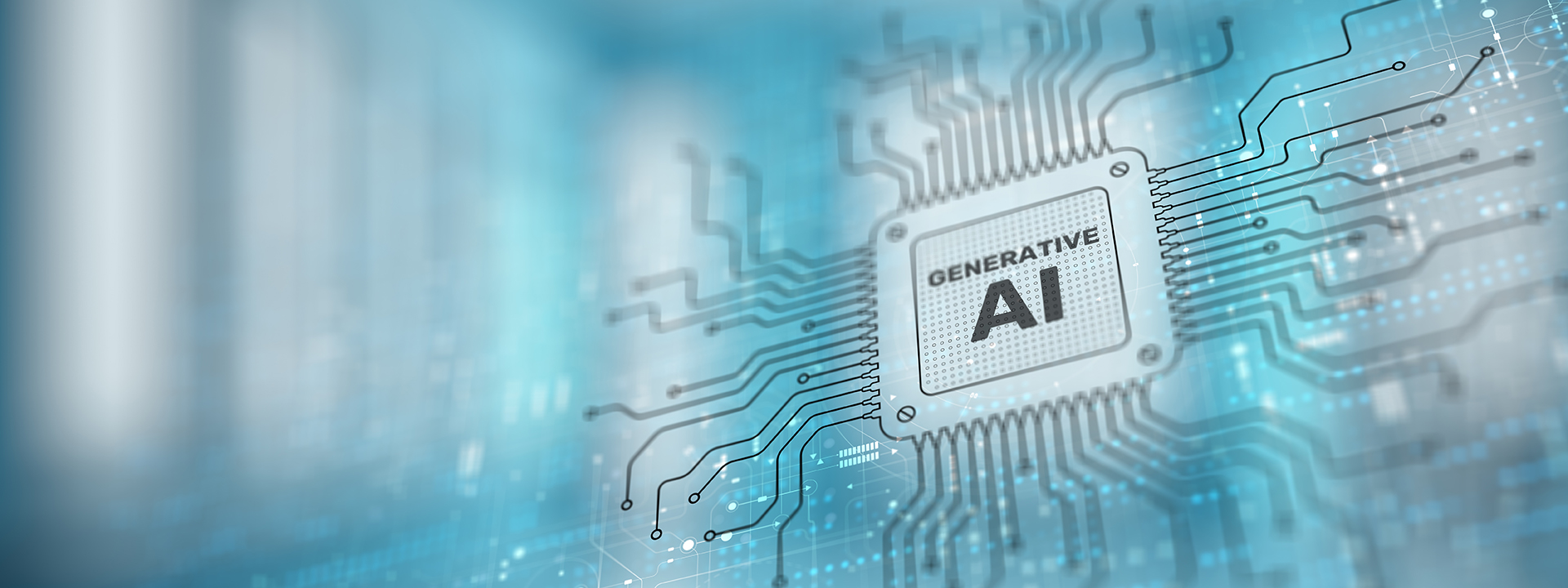 Guest Column: GenAI – A new powerful tool or a company killer?