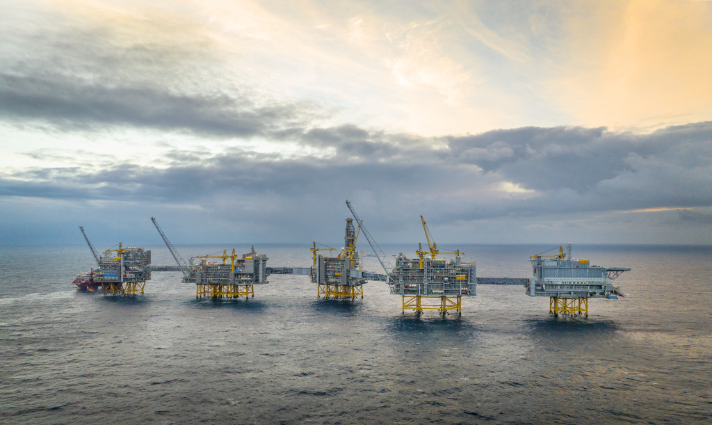 Equinor Raises NCS Production Outlook and Accelerates Subsurface Development Plans