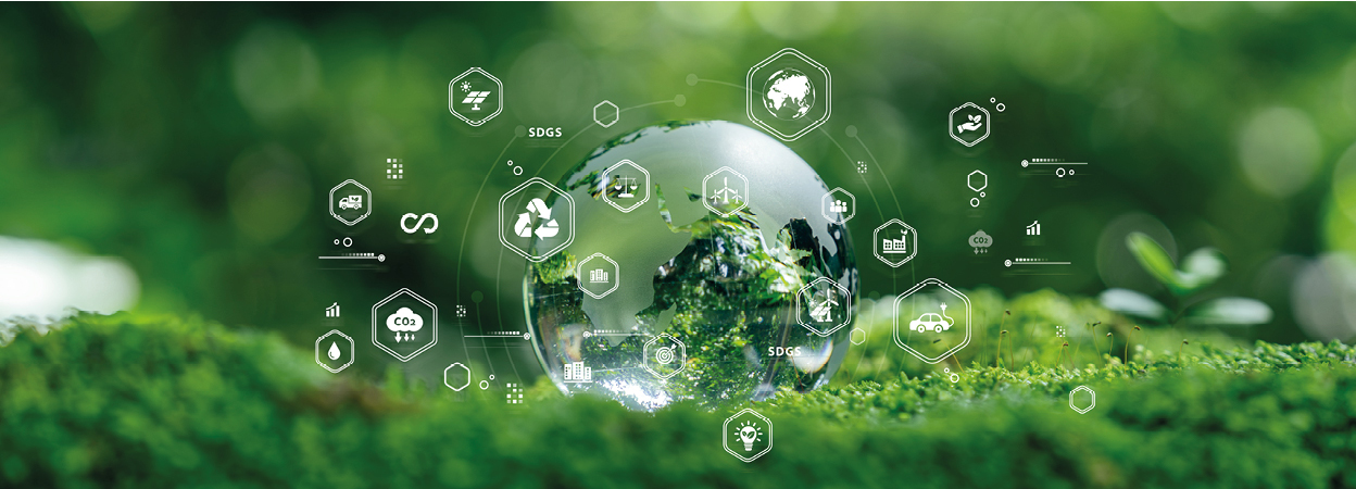 Topic of the Month October 2026: Energy Transition