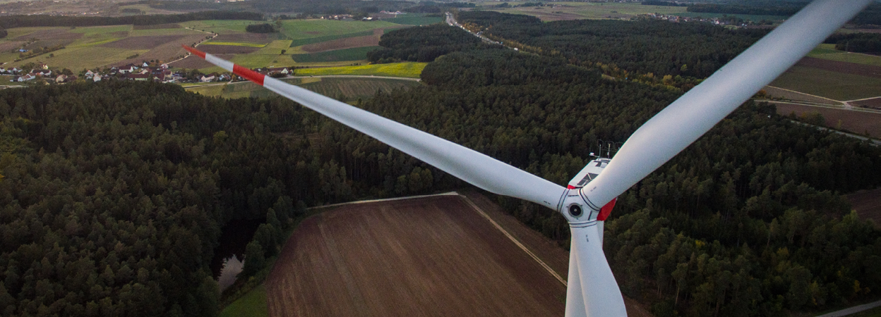 UK announces plans for sixth wind leasing round