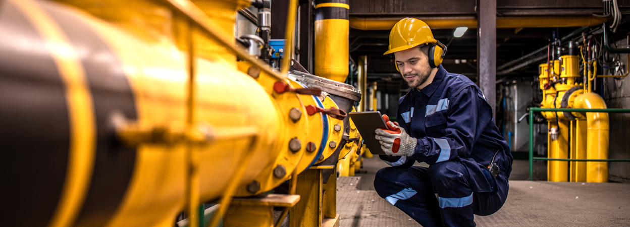 Halliburton automates fracking in North America