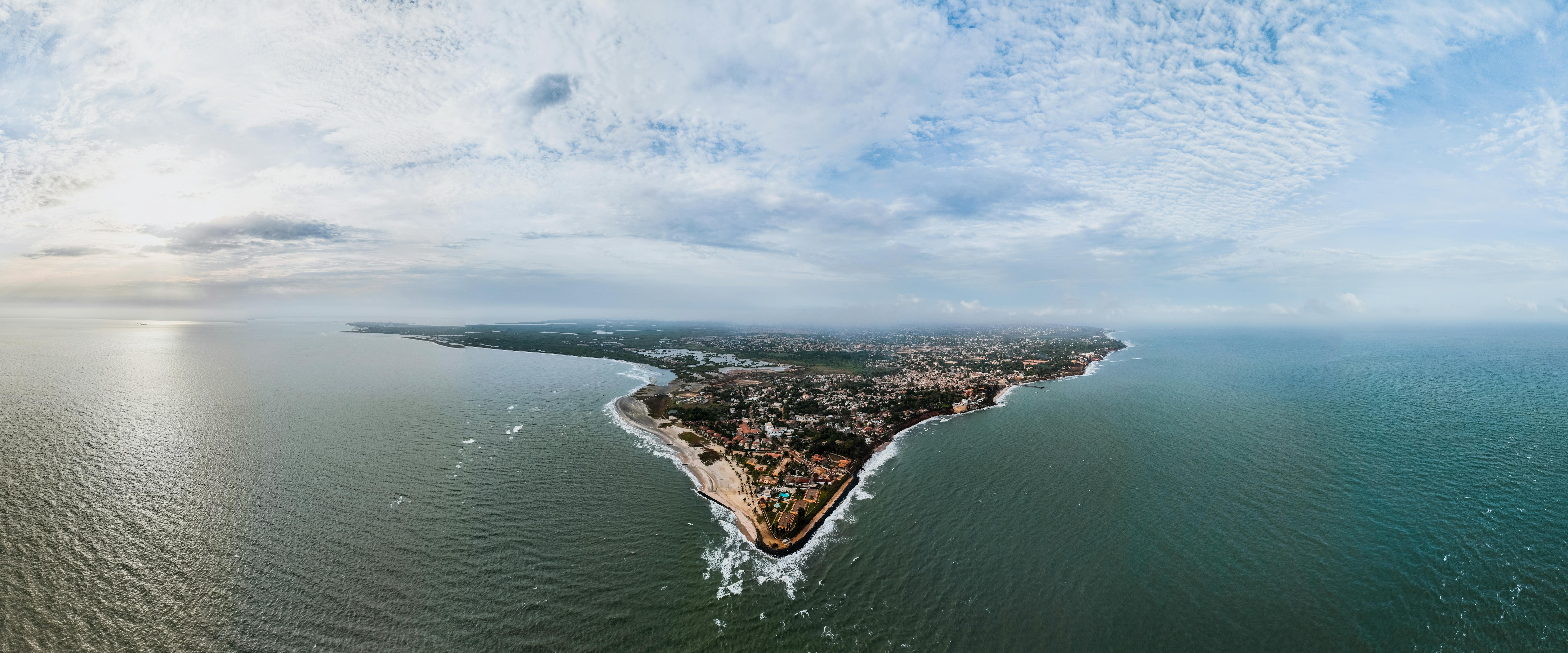 Eni awarded offshore exploration block in The Gambia