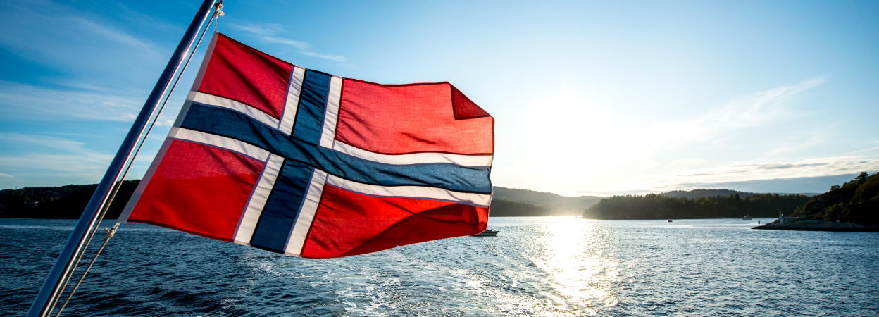 Norwegian Offshore Directorate commissions Norselhøgda gas study